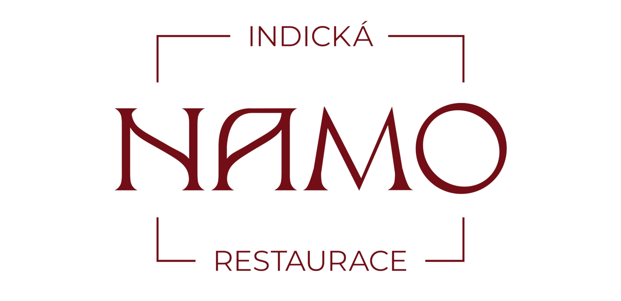 namo restaurace logo